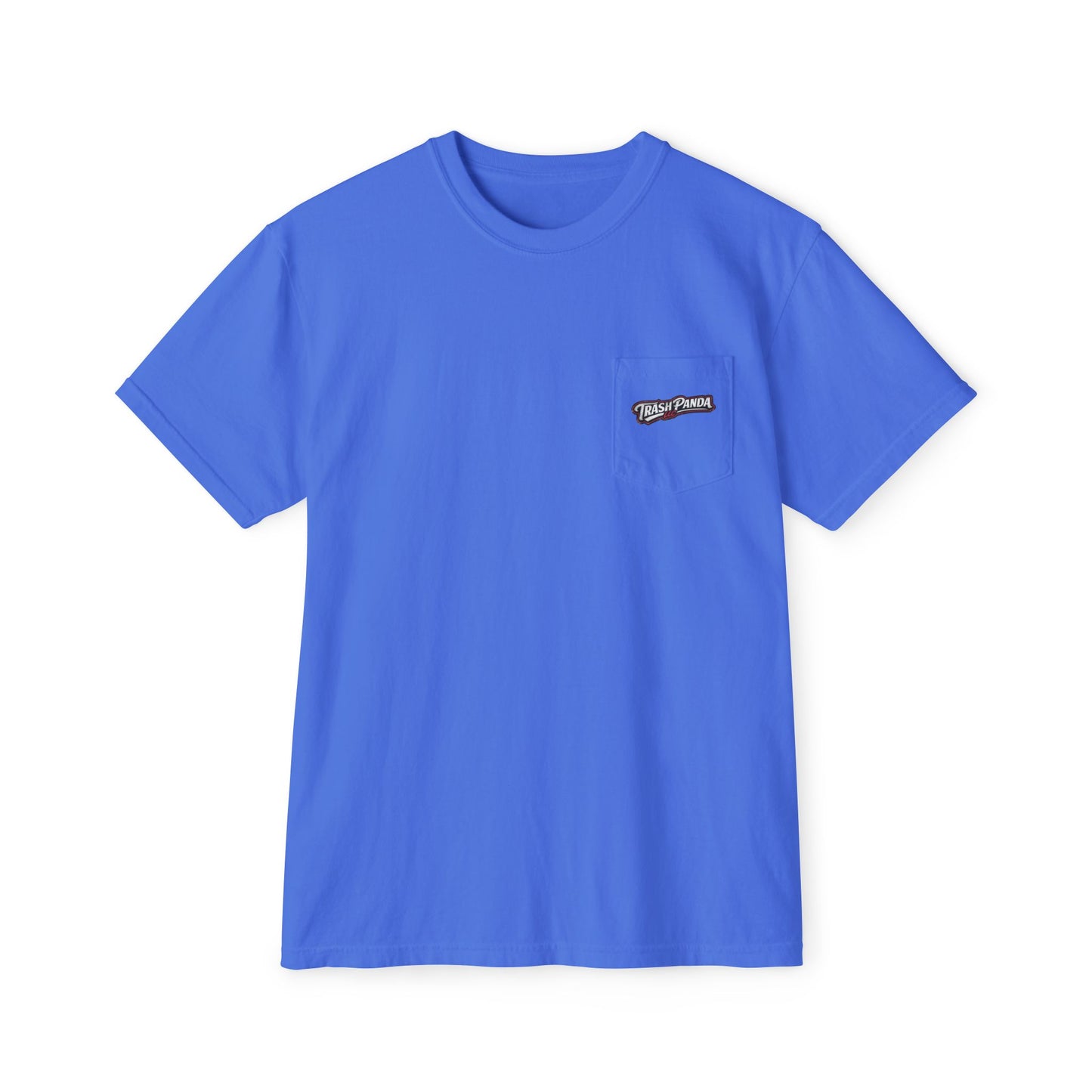 All Taters Pocket T-Shirt
