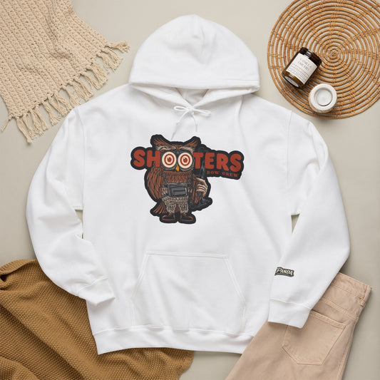 Shooters Bow Crew Unisex Heavy Blend™ Hooded Sweatshirt