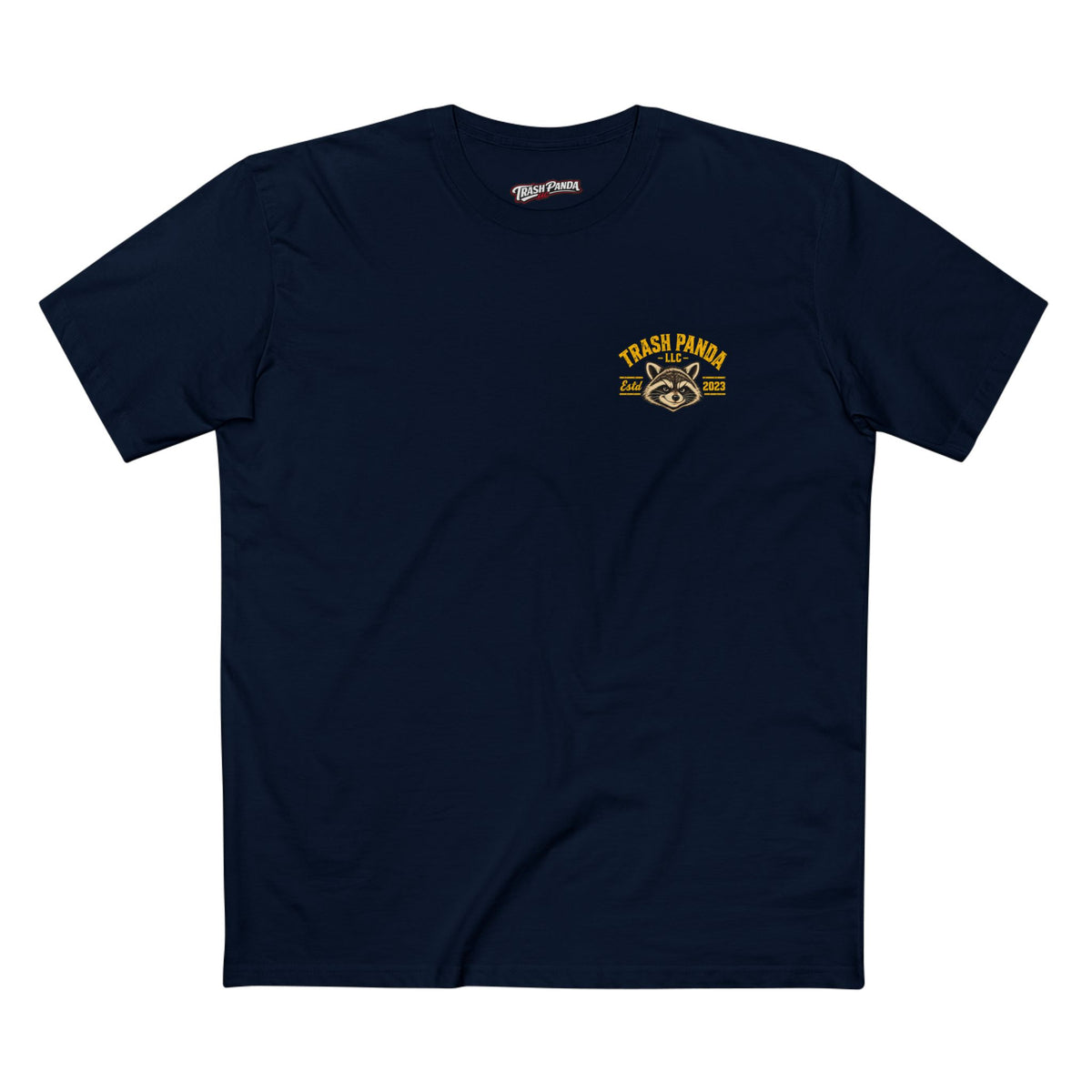 ATF IS GAY TPL Tee