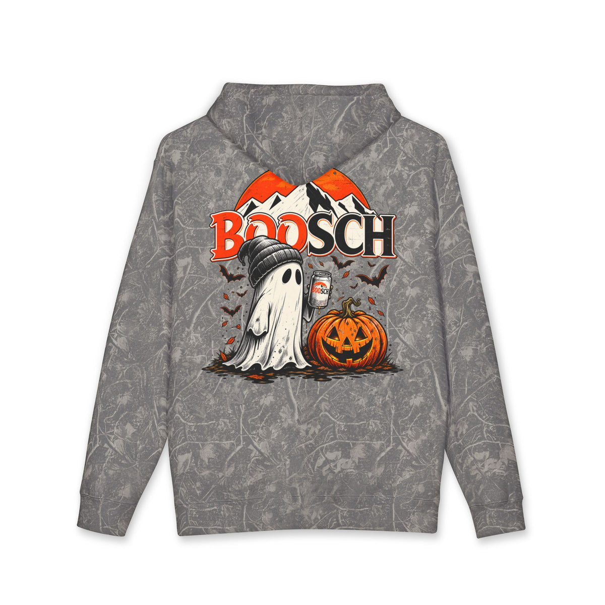 Boosch Beer Heavyweight Hoodie
