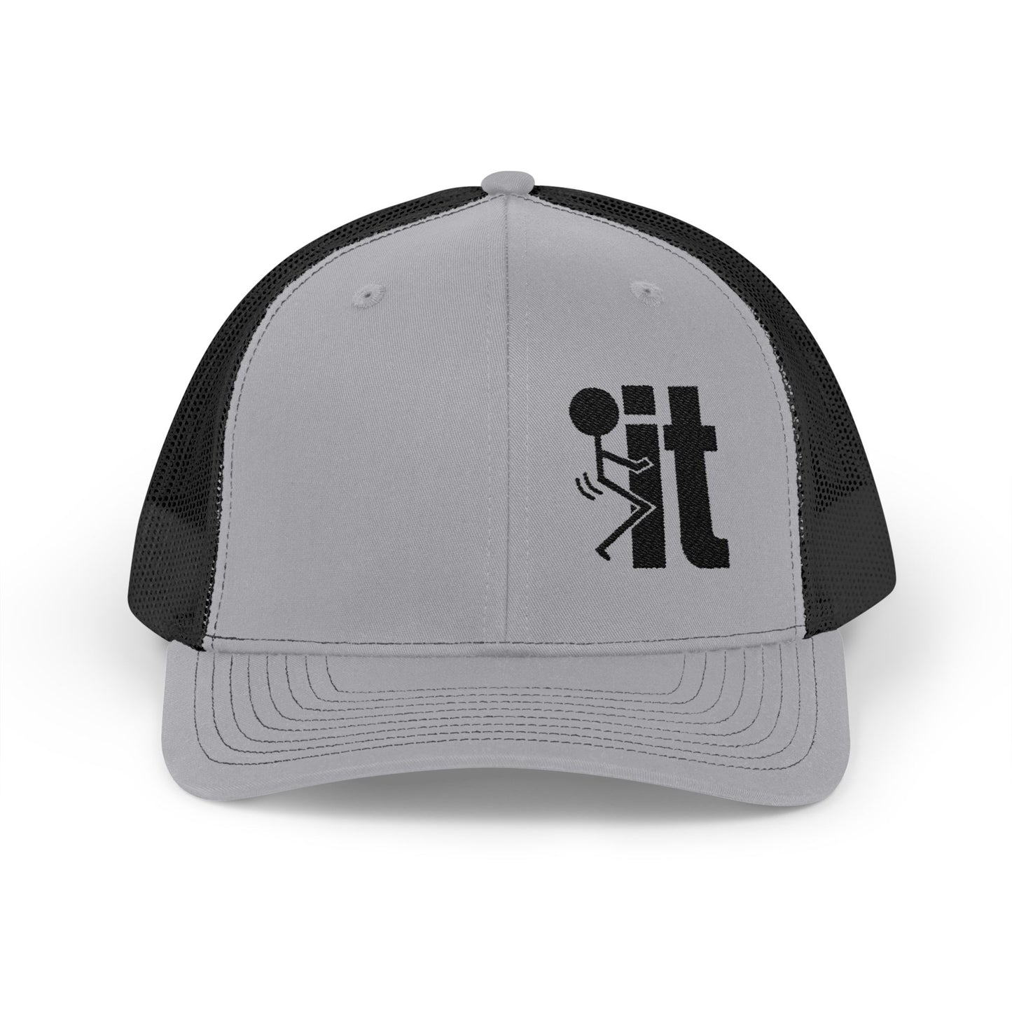 F It Richardson 112 Snapback Trucker Cap