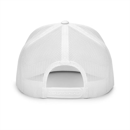 Less Naggin' & More Gaggin' Panel Trucker Cap (Embroidery)