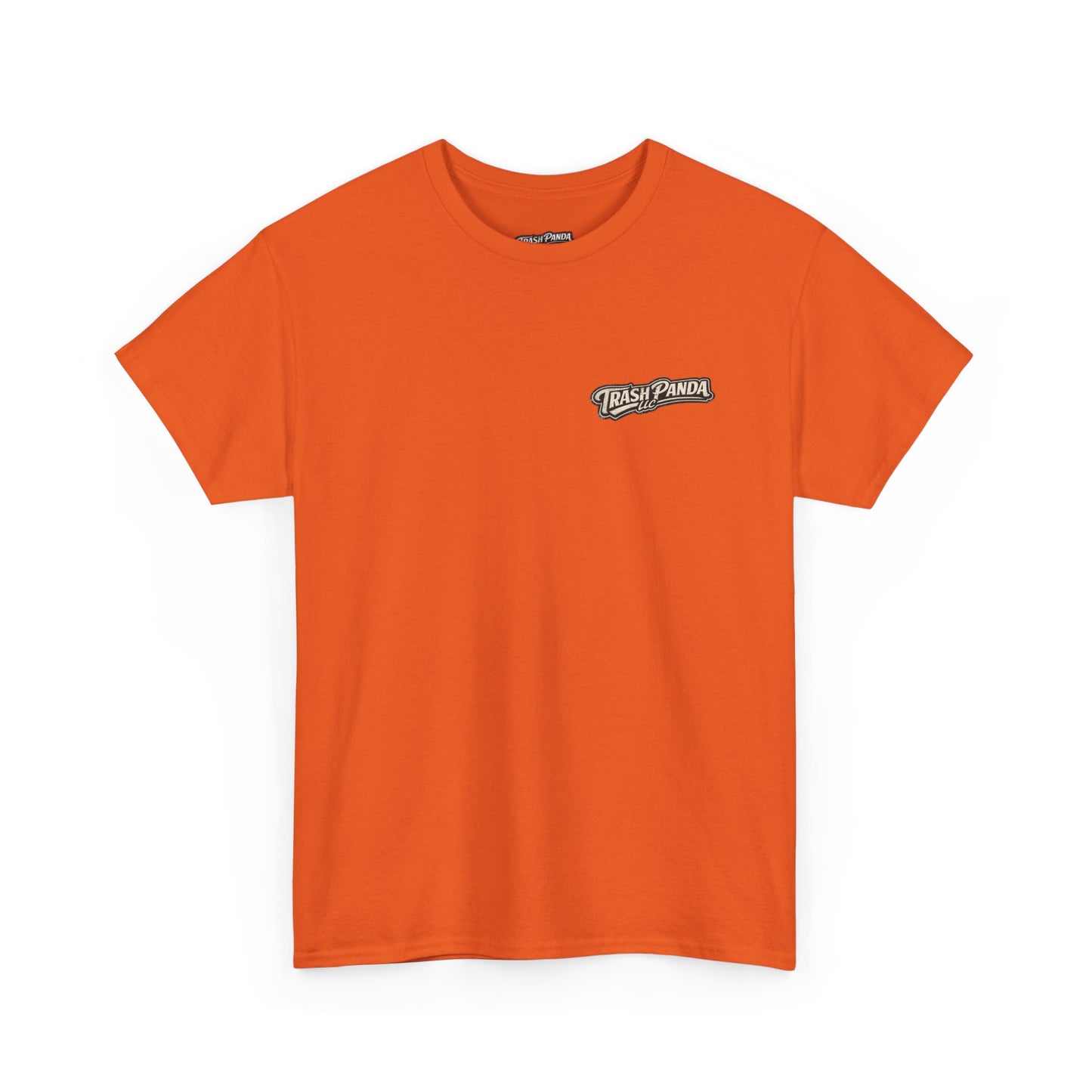 TPL Mugshot Unisex Heavy Cotton Tee