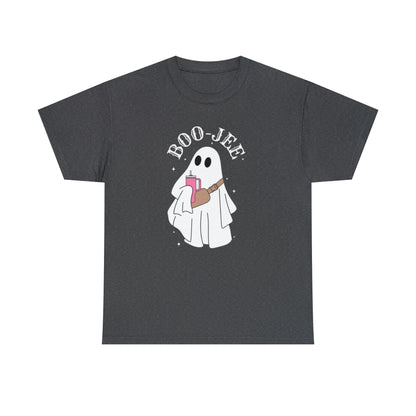 Boo-Jee Unisex Heavy Cotton Tee