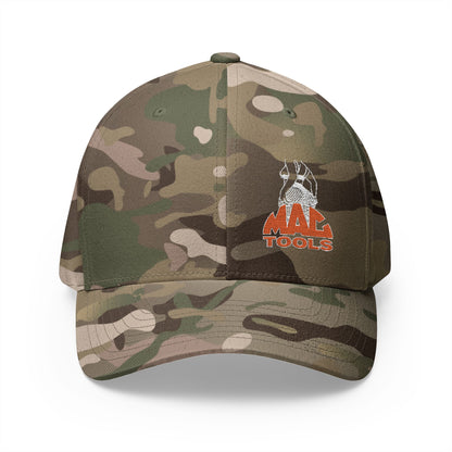 MAC Girl 2 Embroidered FlexFit Hat