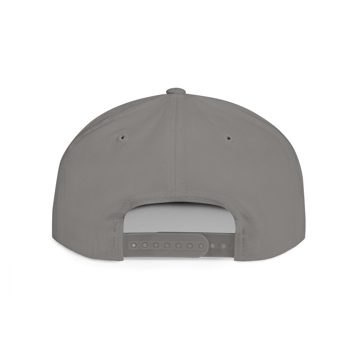Show Me Your Booobs Flat Bill Snapback (Embroidery)