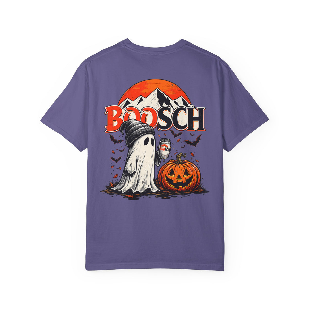 Boosch Comfort Colors T-shirt