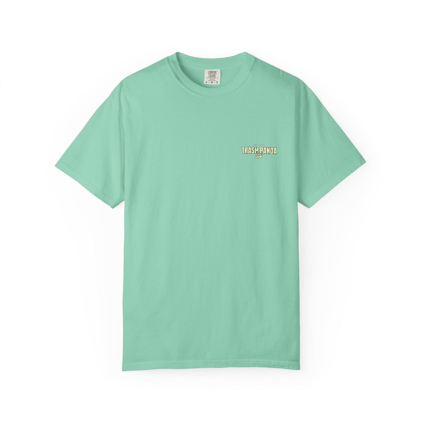 I Don't Always Drink Whiskey Comfort Colors T-shirt