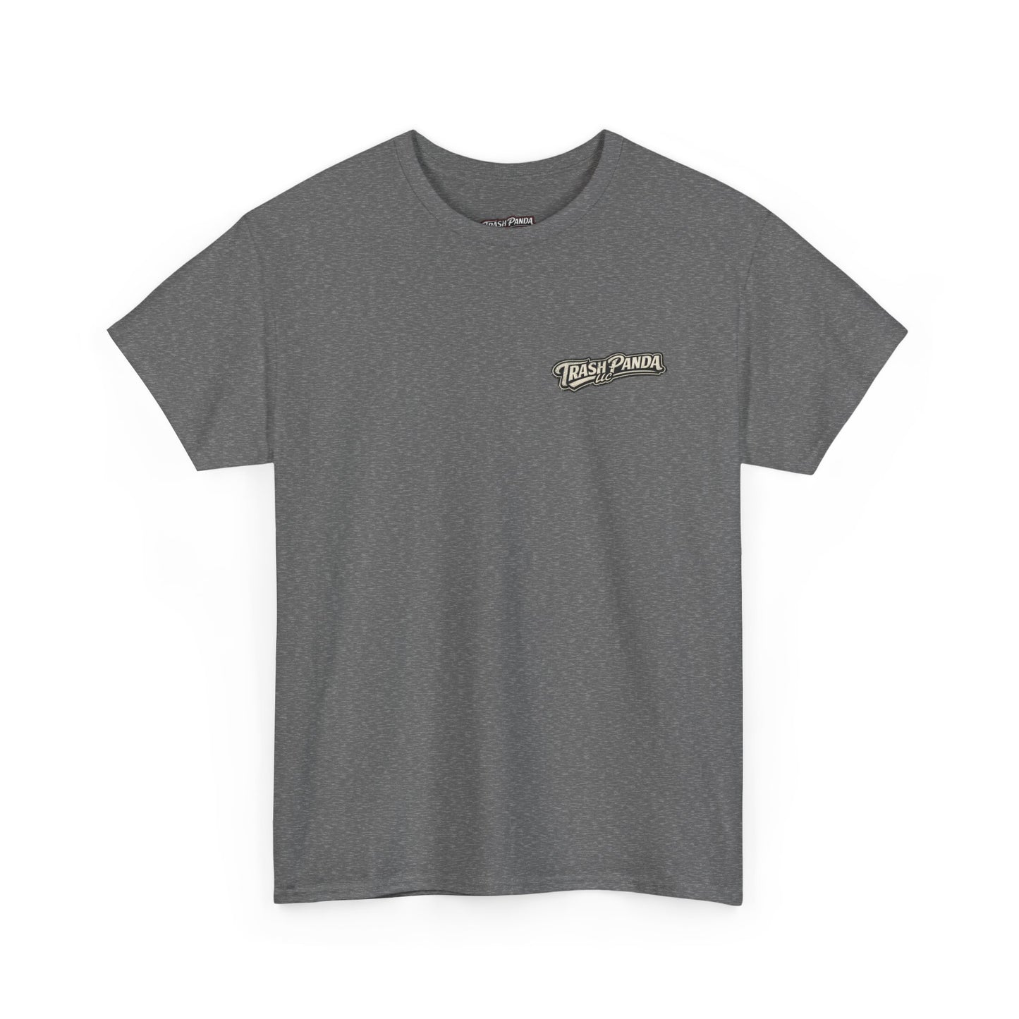 TPL Mugshot Unisex Heavy Cotton Tee