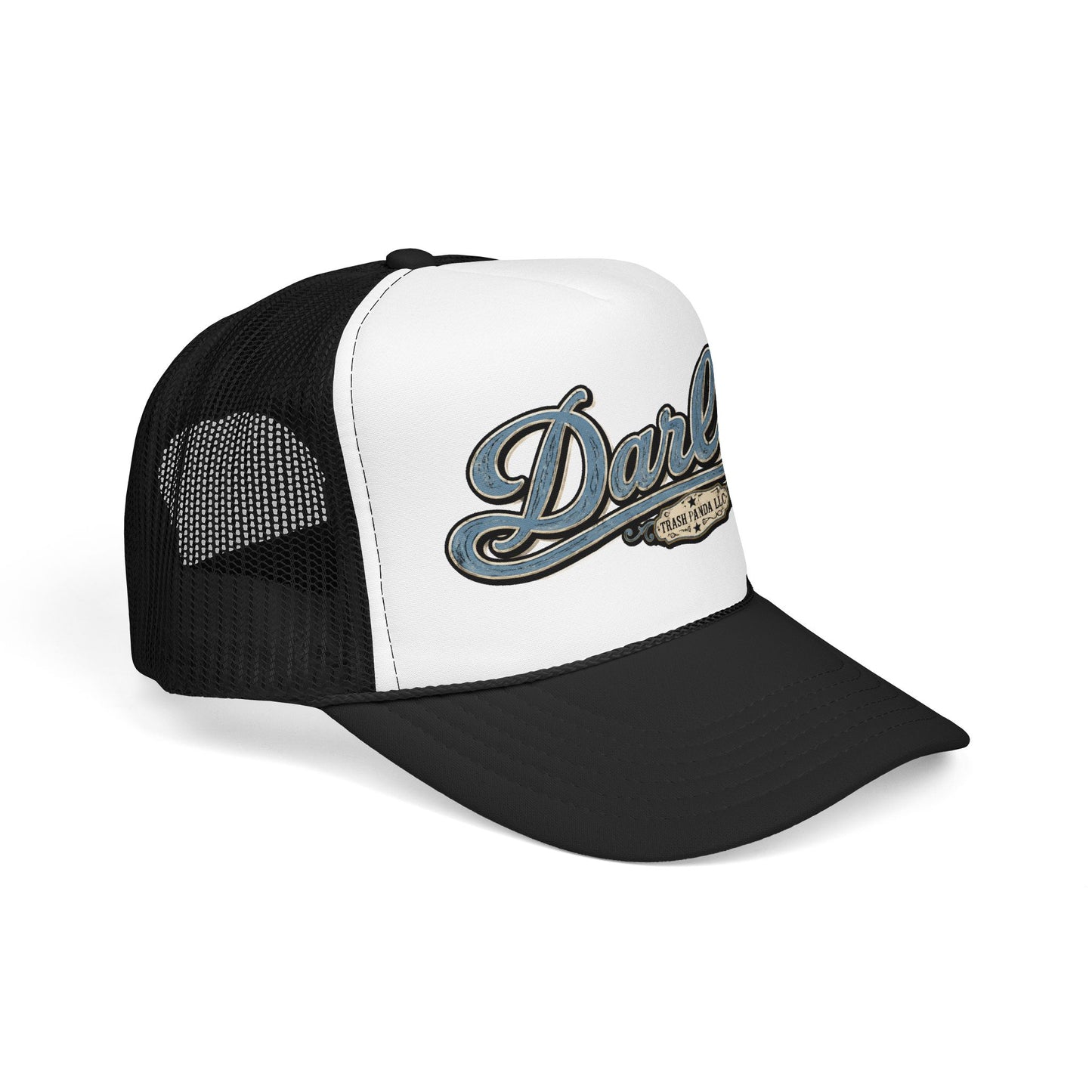 Darlin' Foam Trucker Hat (Printed)