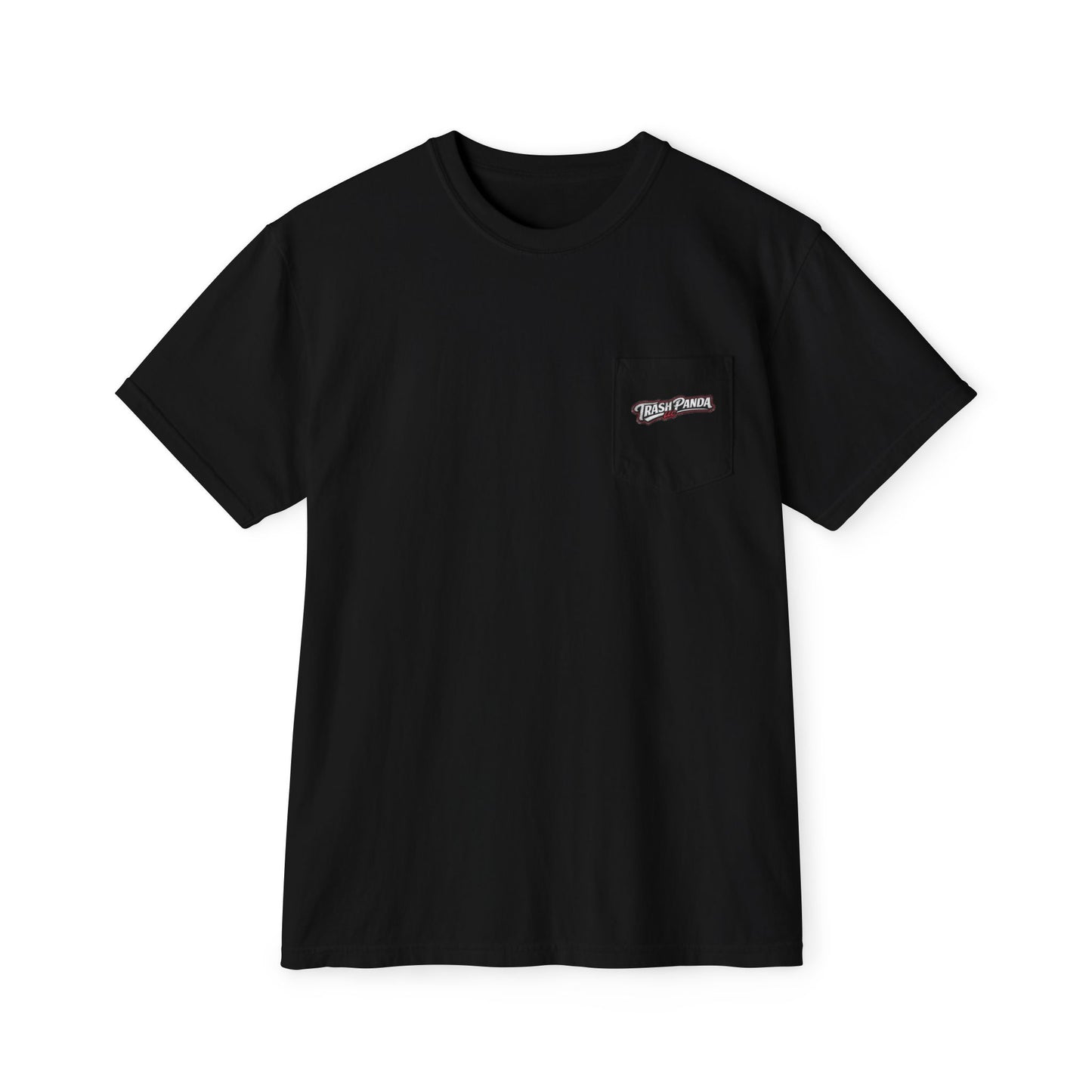 All Taters Pocket T-Shirt