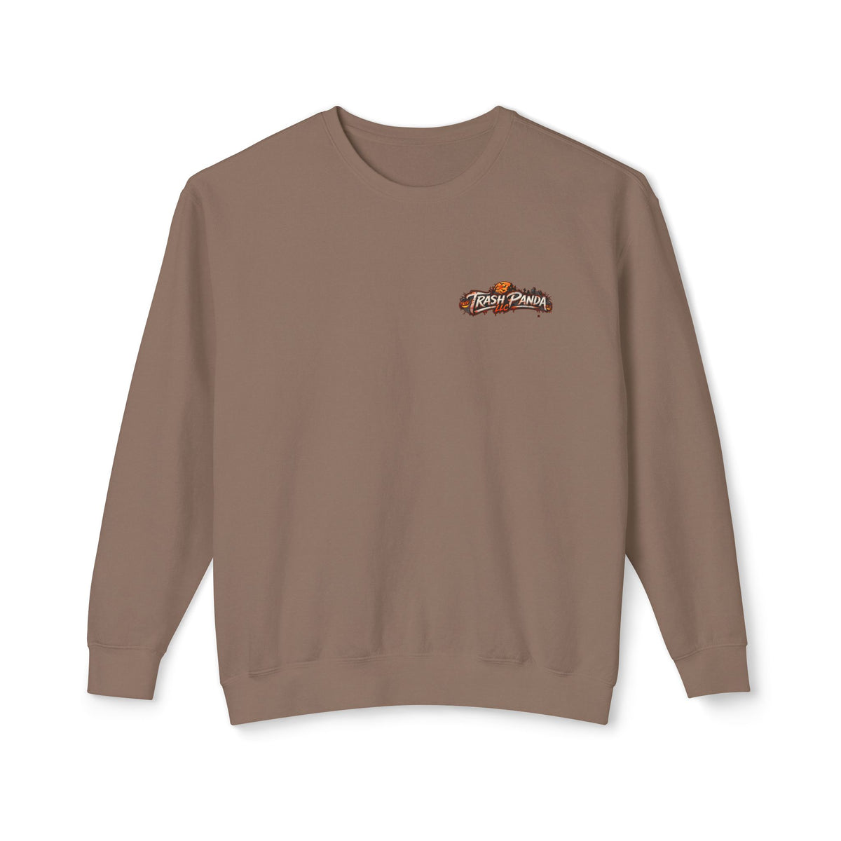 Boosch Unisex Lightweight Crewneck Sweatshirt