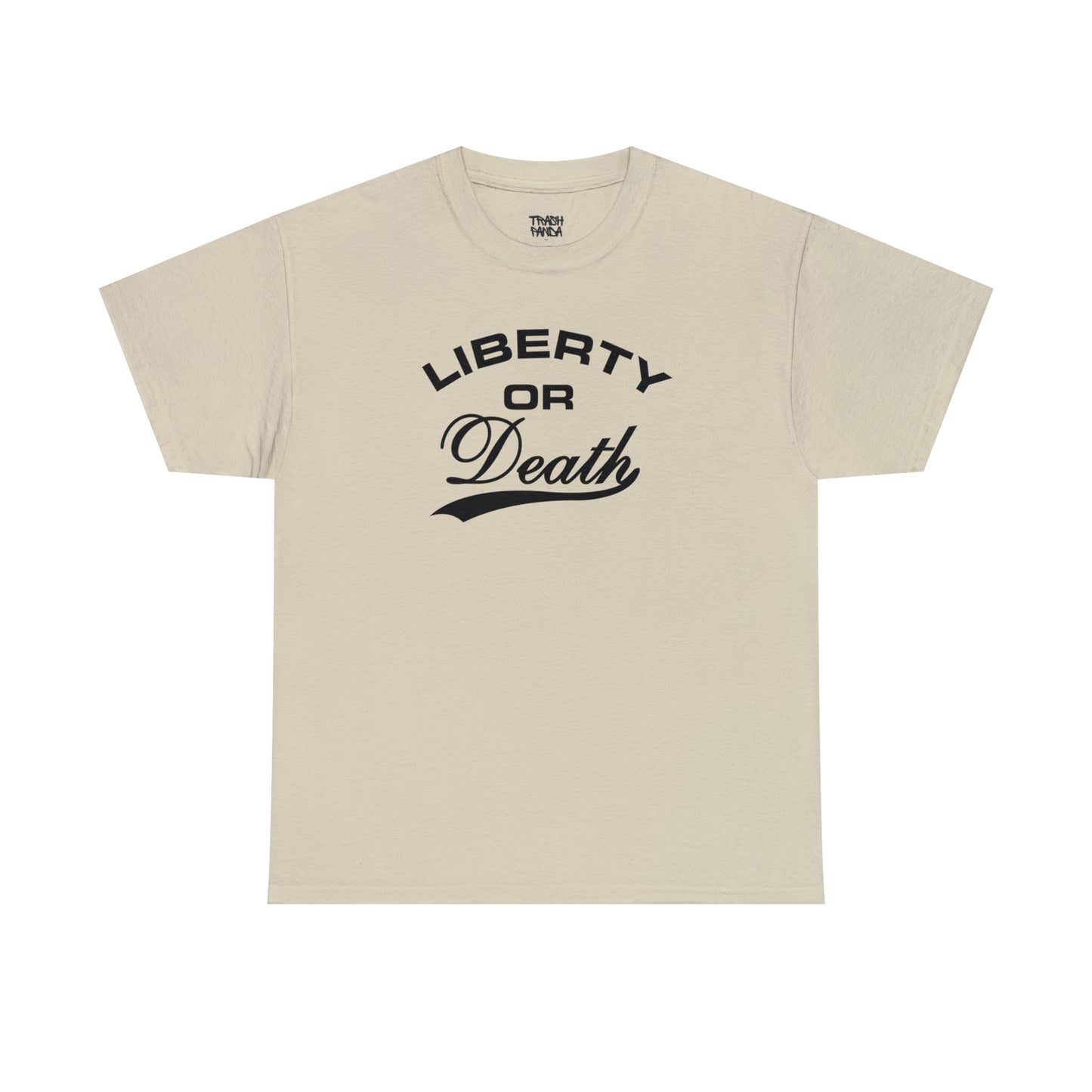 LOD Unisex Heavy Cotton Tee