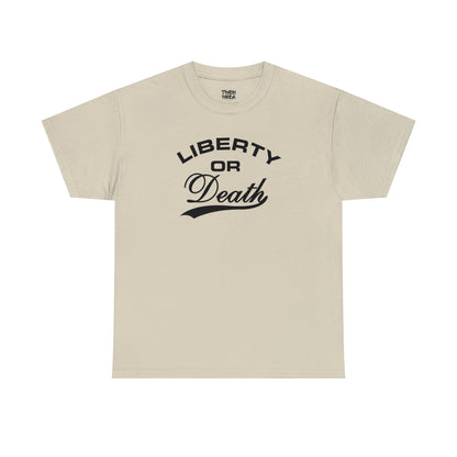 LOD Unisex Heavy Cotton Tee