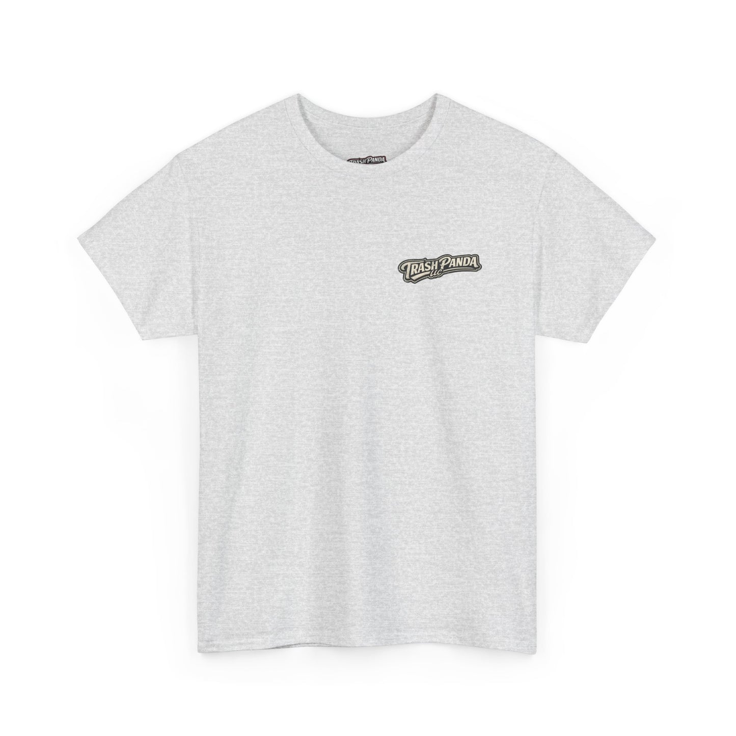 TPL Mugshot Unisex Heavy Cotton Tee