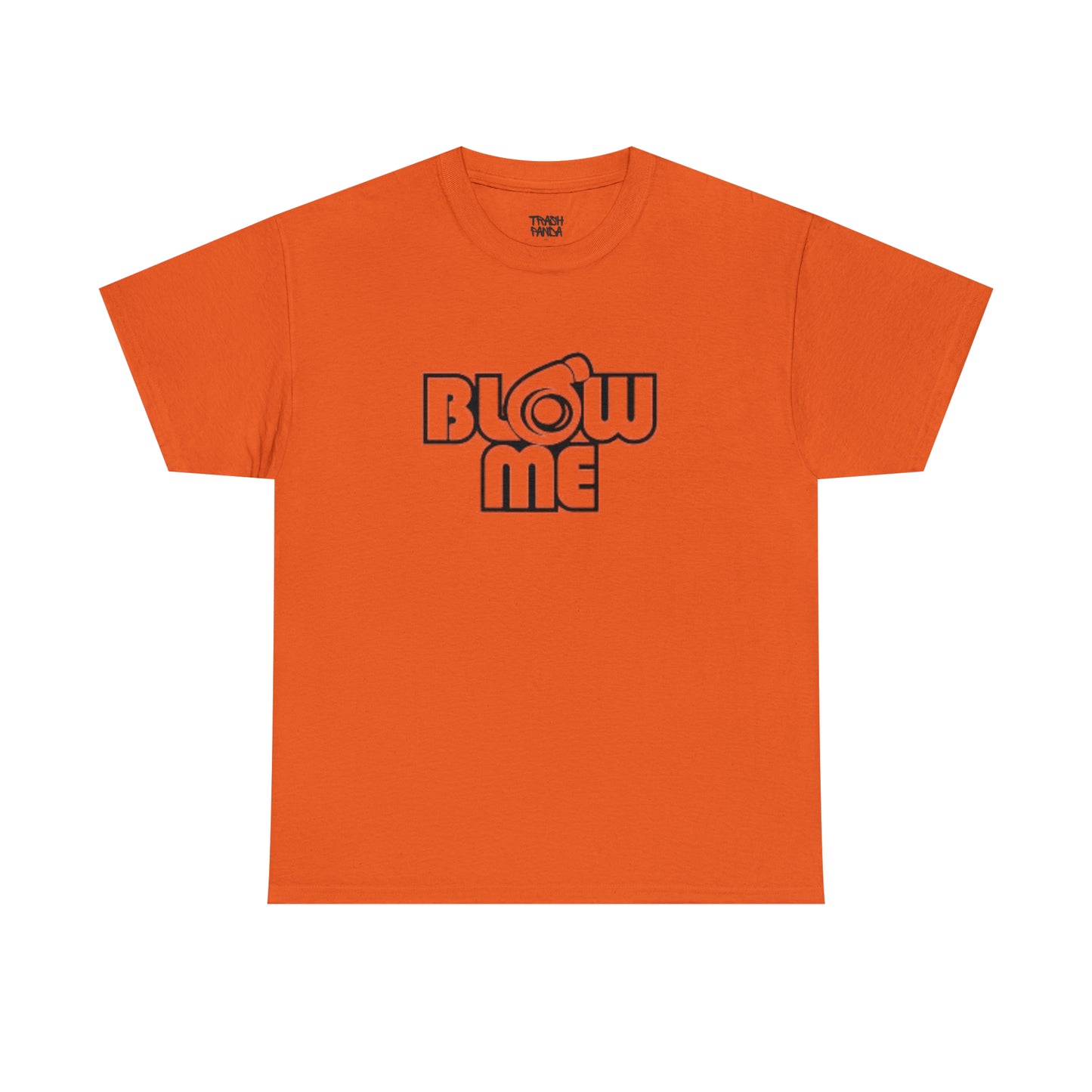 Blow Me Unisex Heavy Cotton Tee