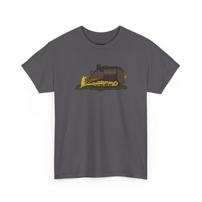 Killdozer Unisex Heavy Cotton Tee
