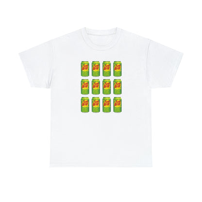 Sun Drop Unisex Heavy Cotton Tee