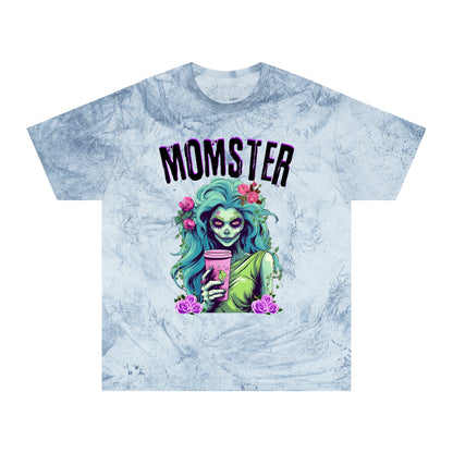 Momster Comfort Colors Unisex Color Blast T-Shirt