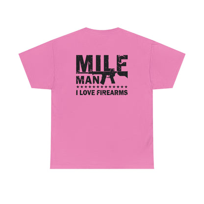 MILF 2.0 Unisex Heavy Cotton Tee