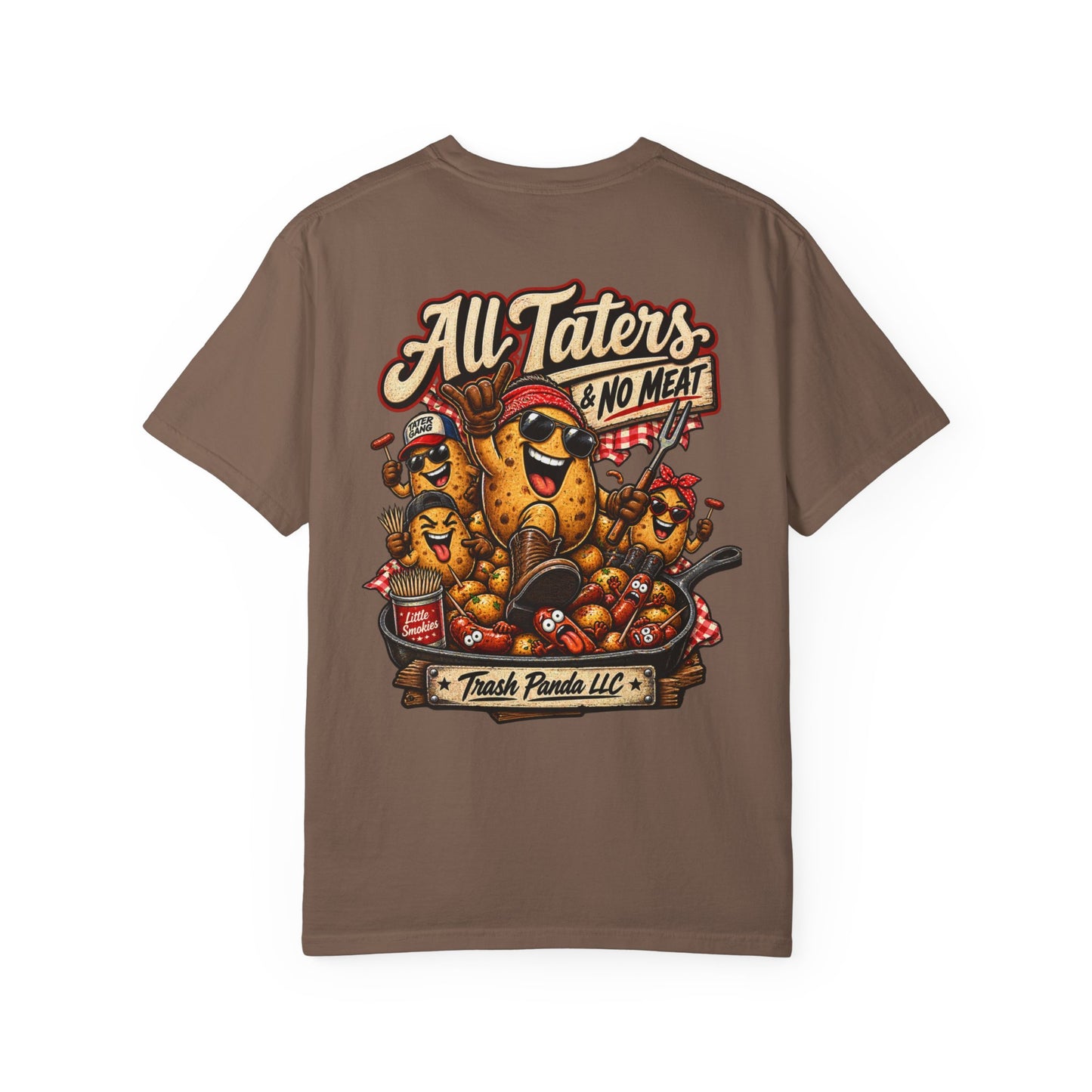 All Taters T-shirt