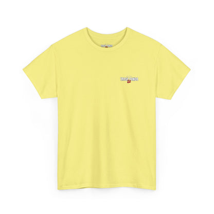 Red Flags "F" Better Tee