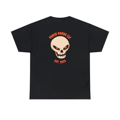 TPL Halloween Unisex Heavy Cotton Tee