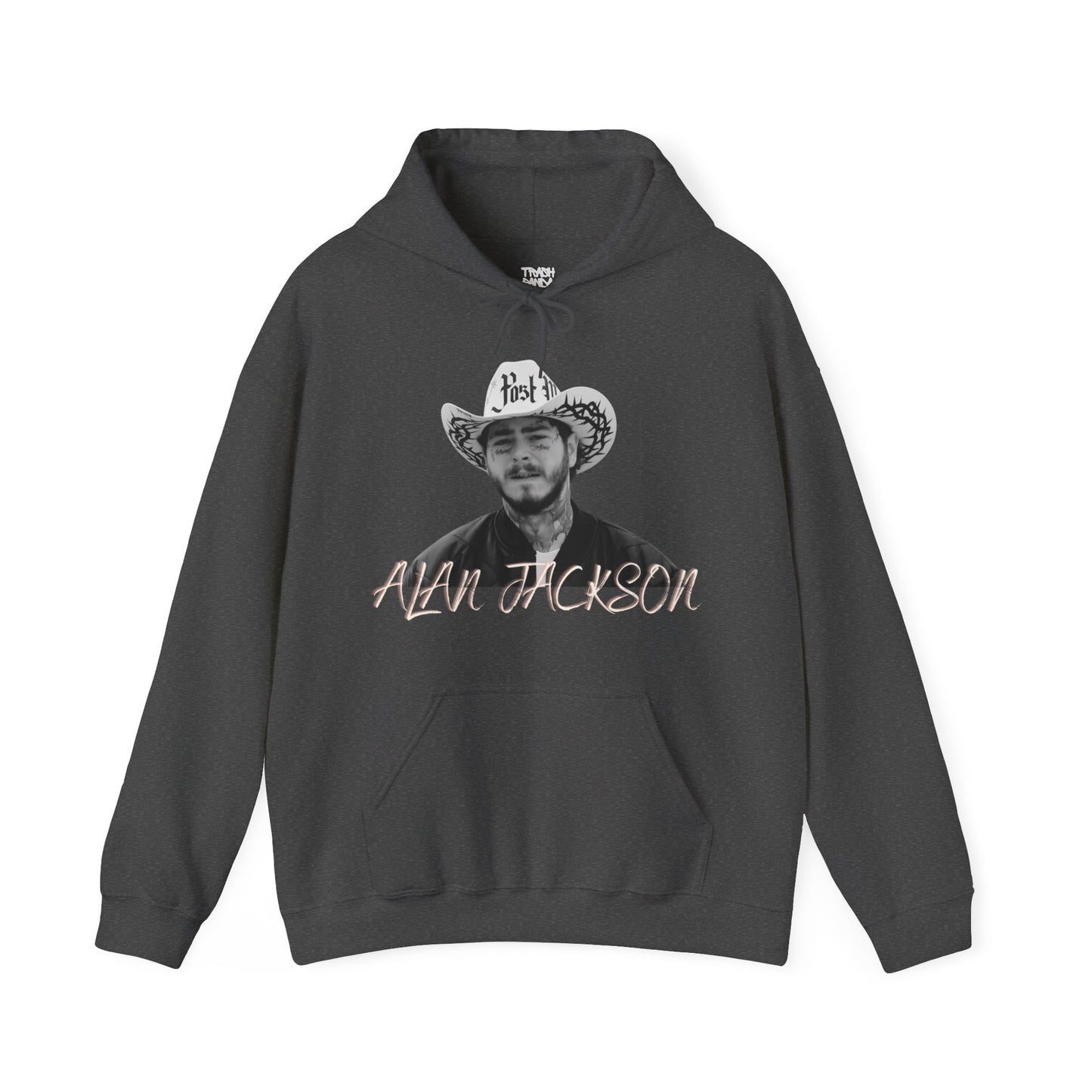 Alan Jackson Unisex Heavy Blend™ Hooded Sweatshirt