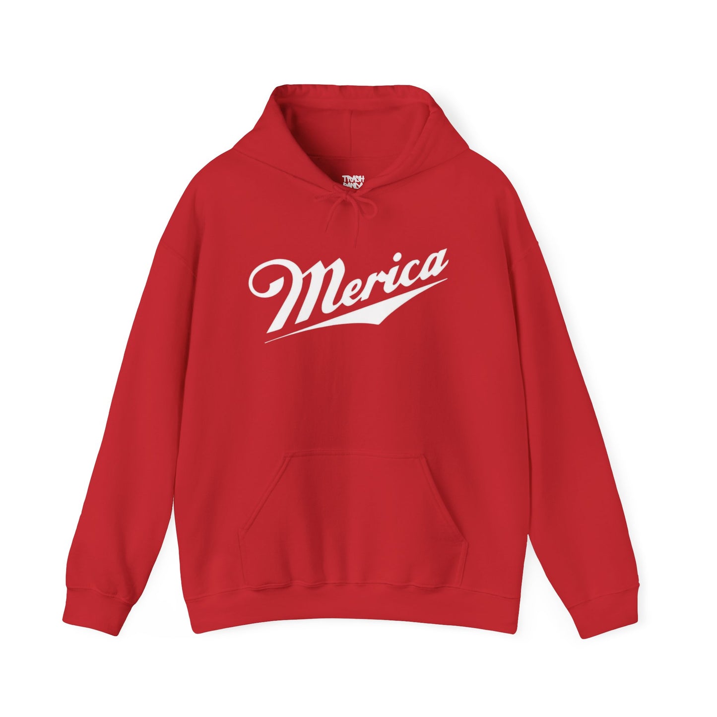 Merica Unisex Heavy Blend™ Hooded Sweatshirt