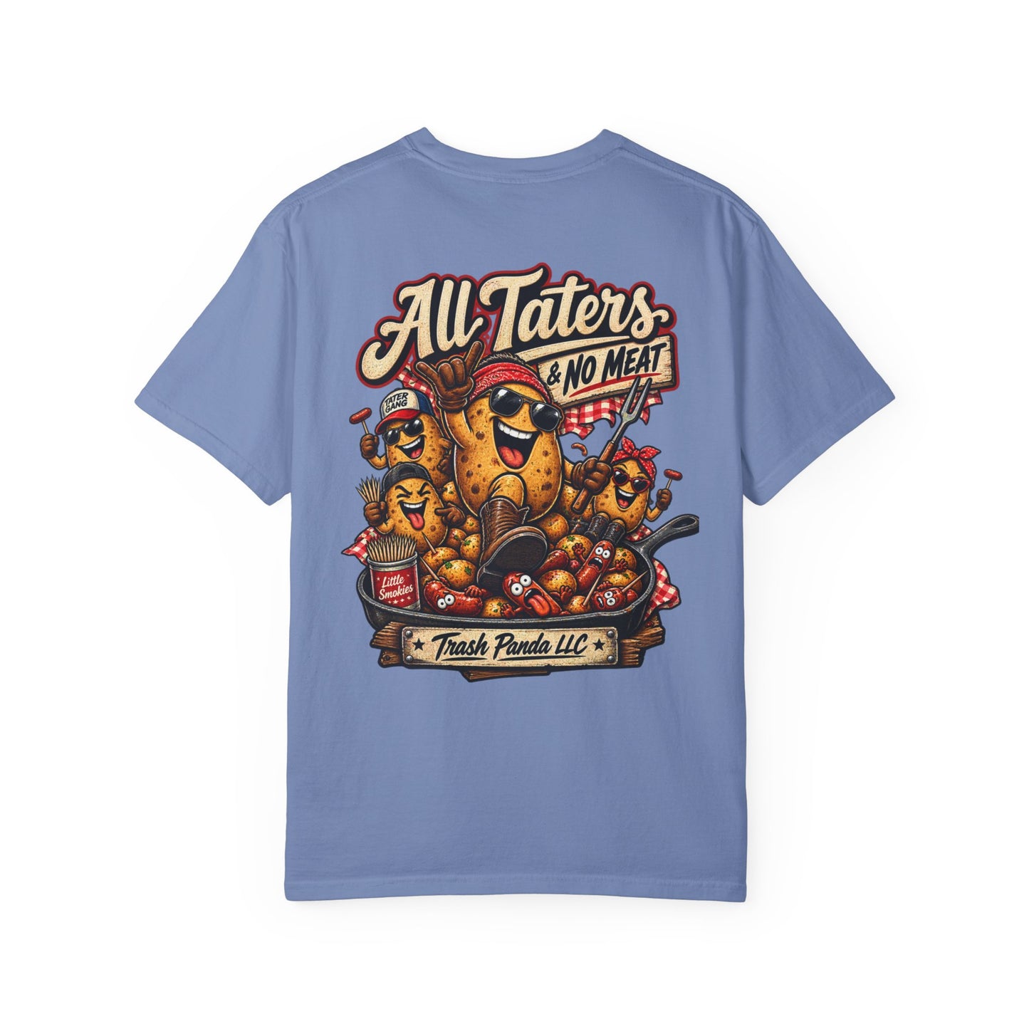 All Taters T-shirt