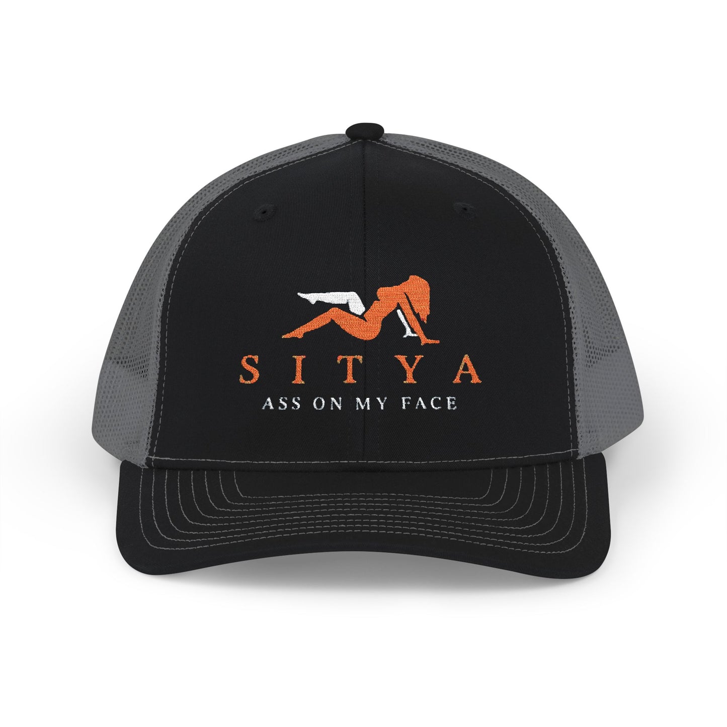 SITYA Richardson 112 Snapback Trucker Cap