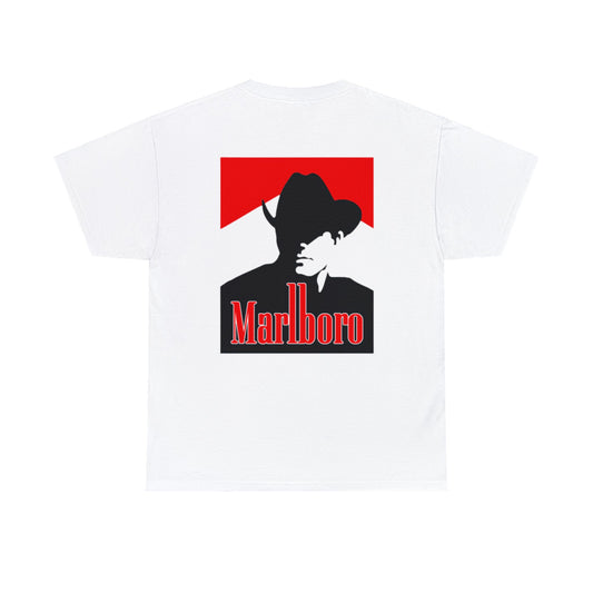 Marlboro Vintage Unisex Heavy Cotton Tee