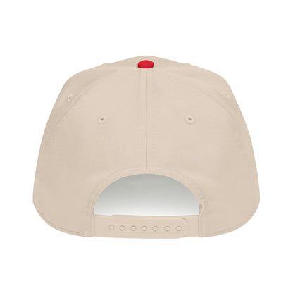 Menace To Sobriety Mid Profile Baseball Cap