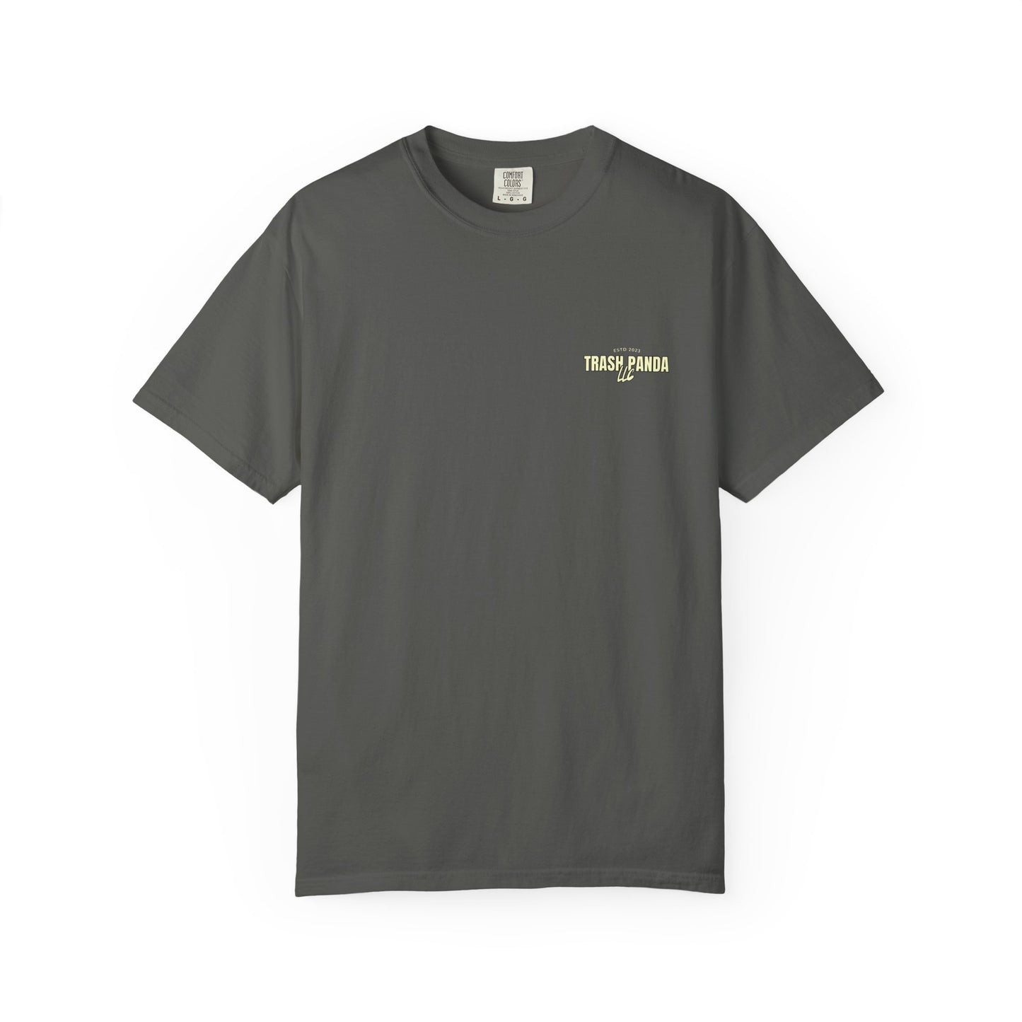 Neon Moon Comfort Colors T-shirt
