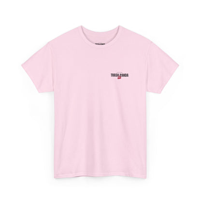 Smoke Brisket Not Meth Unisex Heavy Cotton Tee