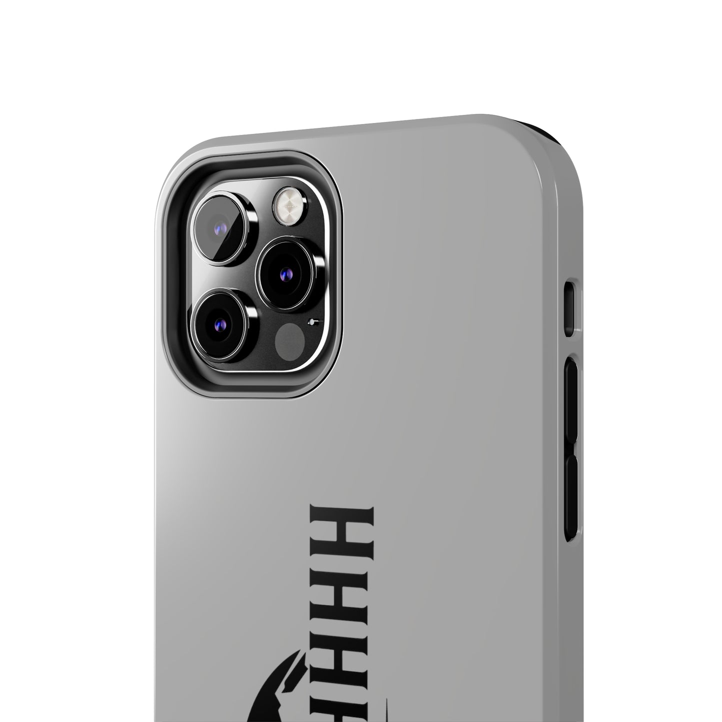 Buschhhhh Tough iPhone Cases