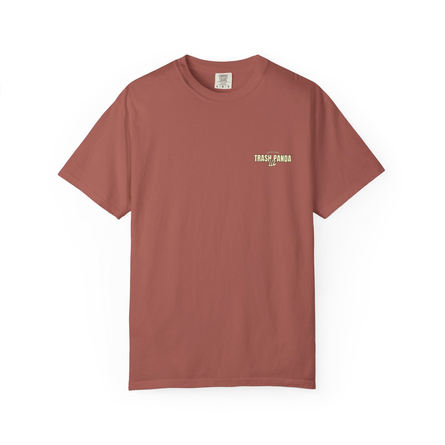 Autism Awareness Comfort Colors T-shirt