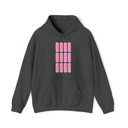 Alani Pink Unisex Heavy Blend™ Hooded Sweatshirt