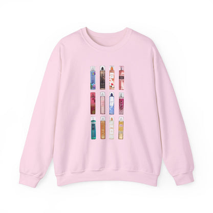 Bath & Bodyworks Sweatshirt Unisex Heavy Blend™ Crewneck Sweatshirt