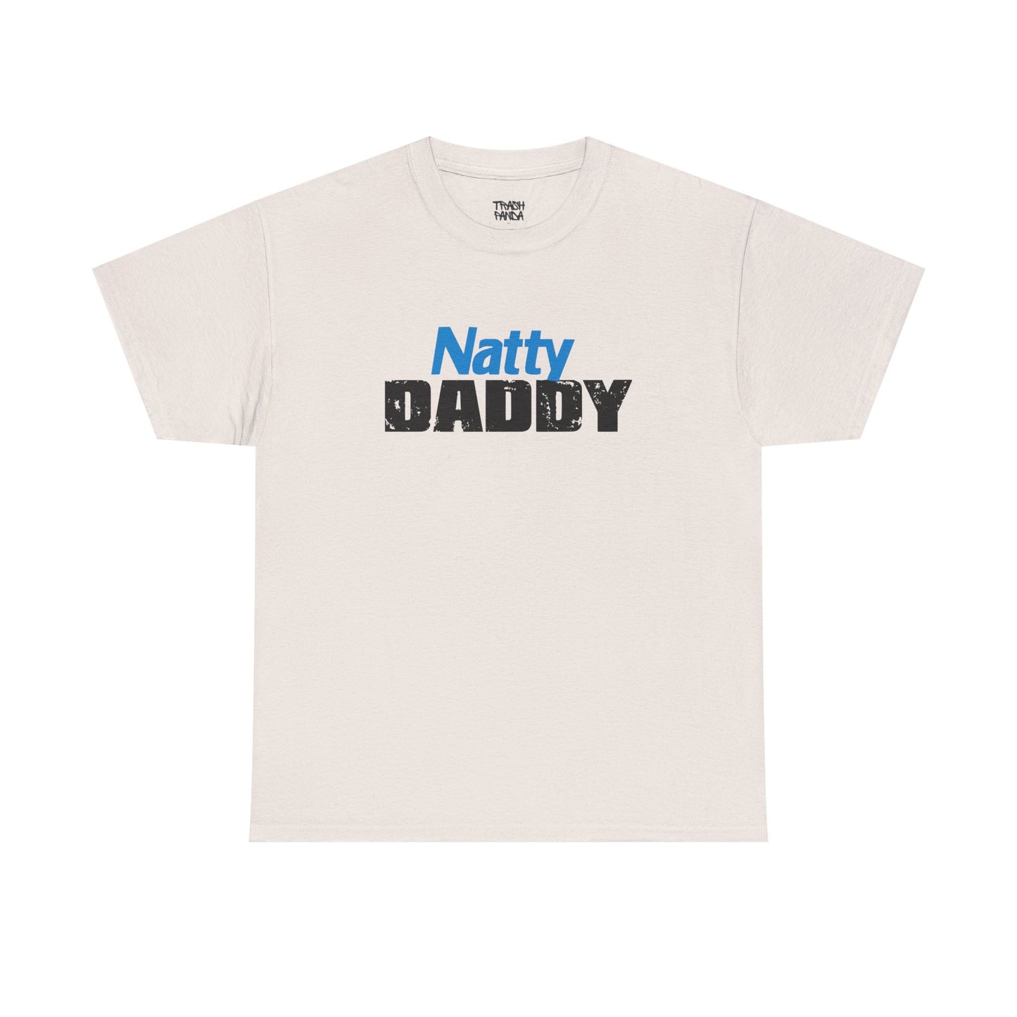 Natty Daddy Unisex Heavy Cotton Tee