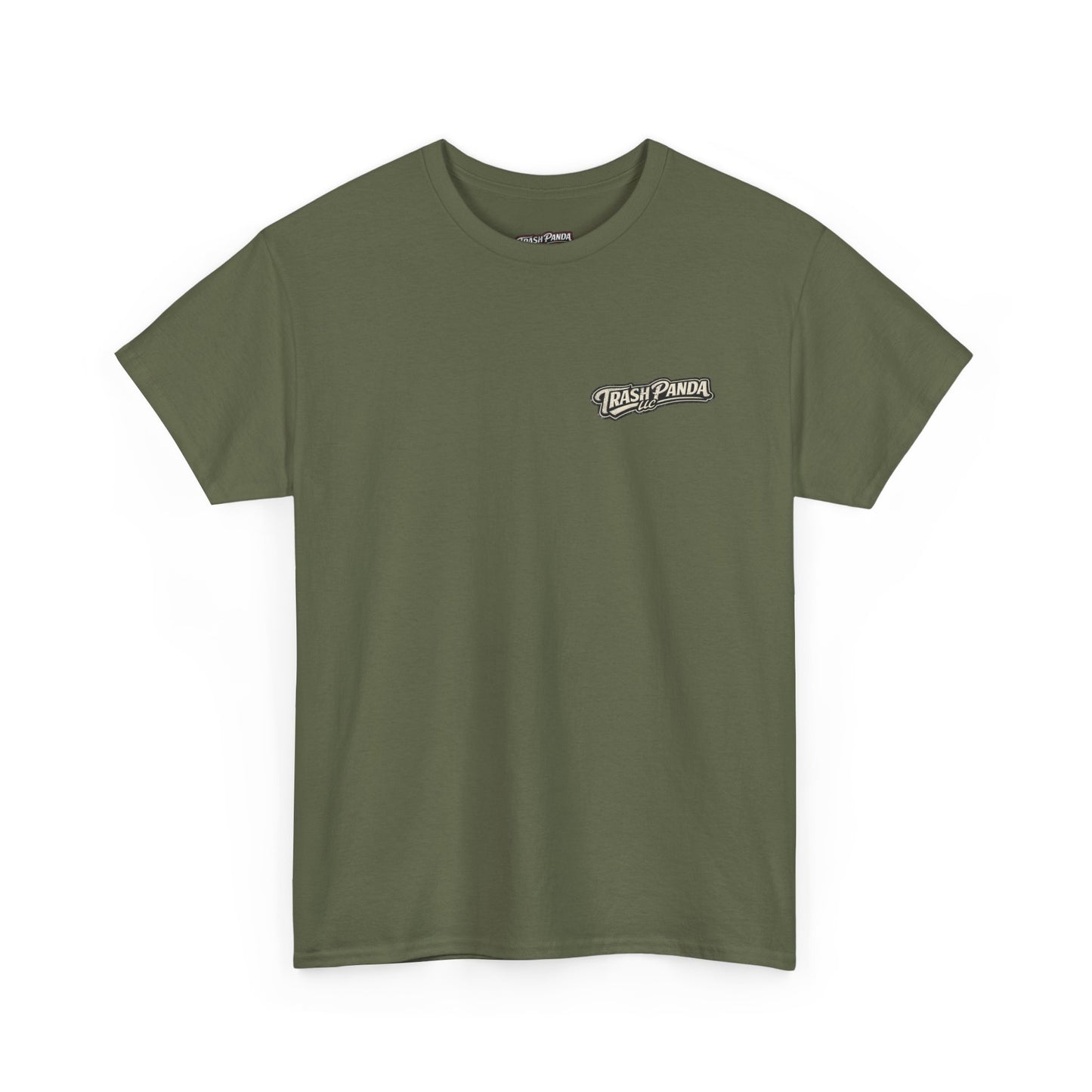 TPL Mugshot Unisex Heavy Cotton Tee