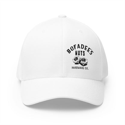 Bofadee's Embroidered FlexFit Hat