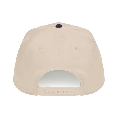 Menace To Sobriety Mid Profile Baseball Cap