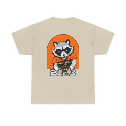 TPCJ Unisex Heavy Cotton Tee