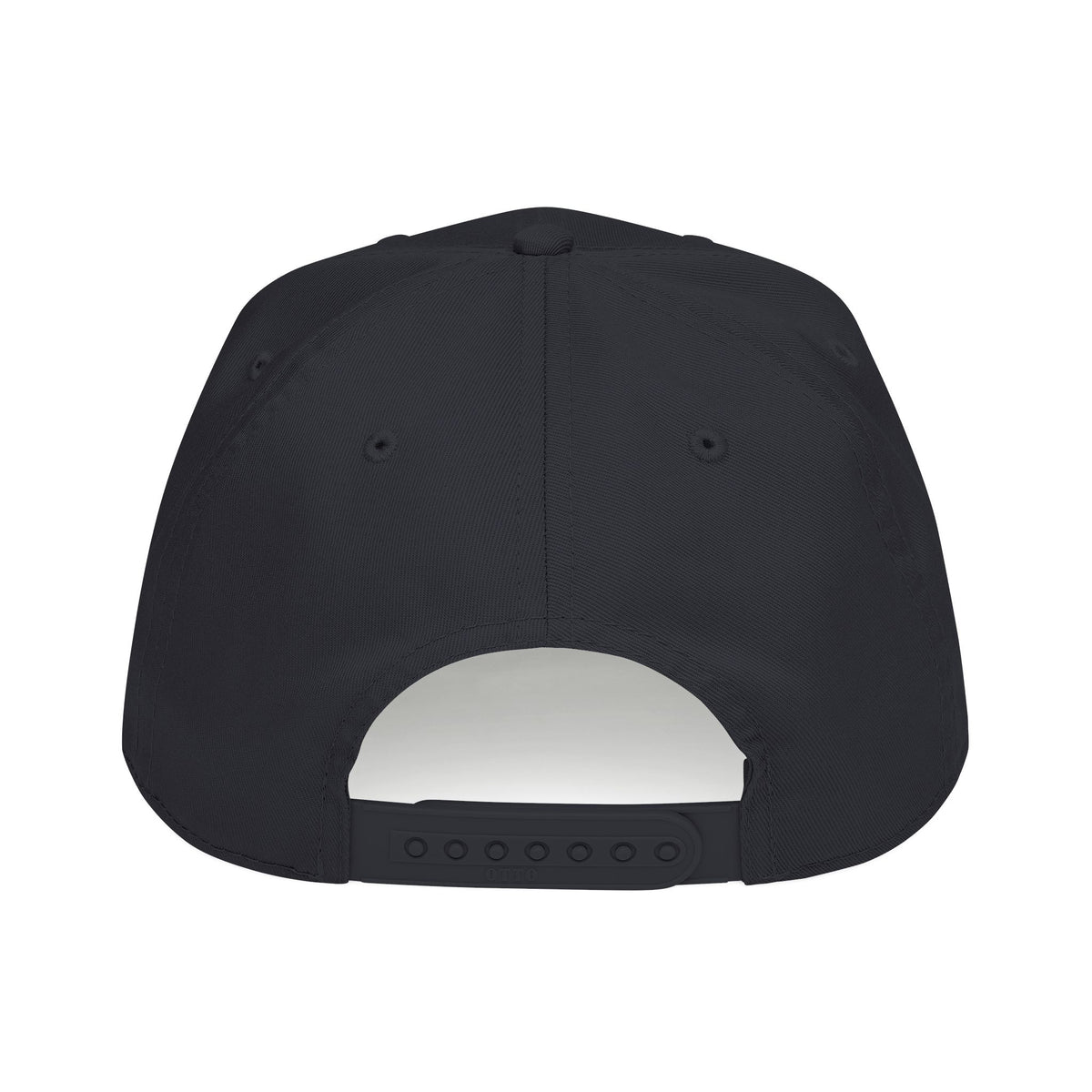 I Need Moral Support Mid Profile Hat (Embroidery)