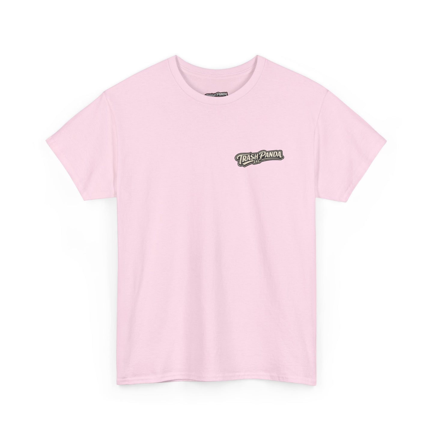 TPL Mugshot Unisex Heavy Cotton Tee
