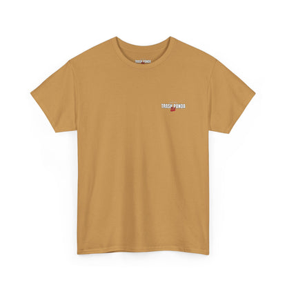 Red Flags "F" Better Tee