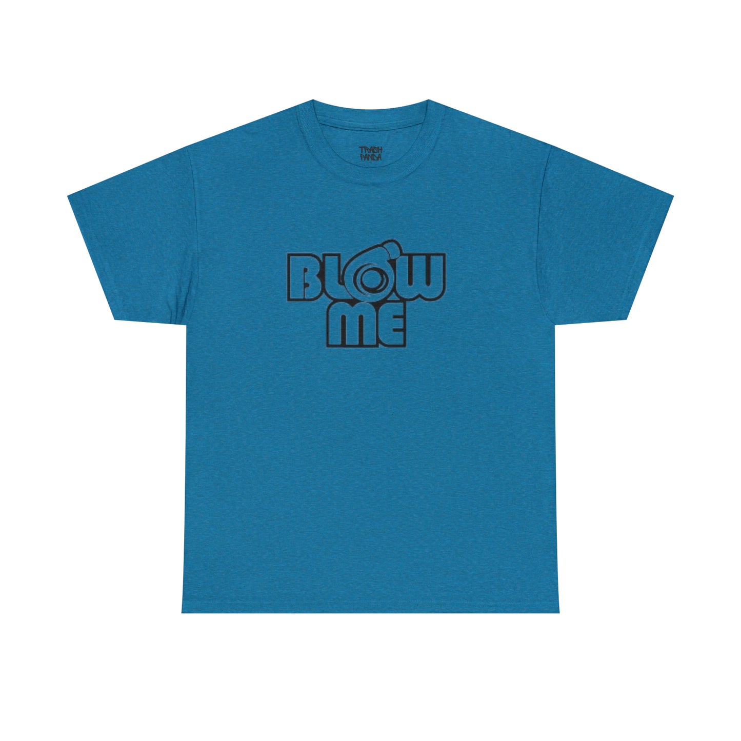 Blow Me Unisex Heavy Cotton Tee