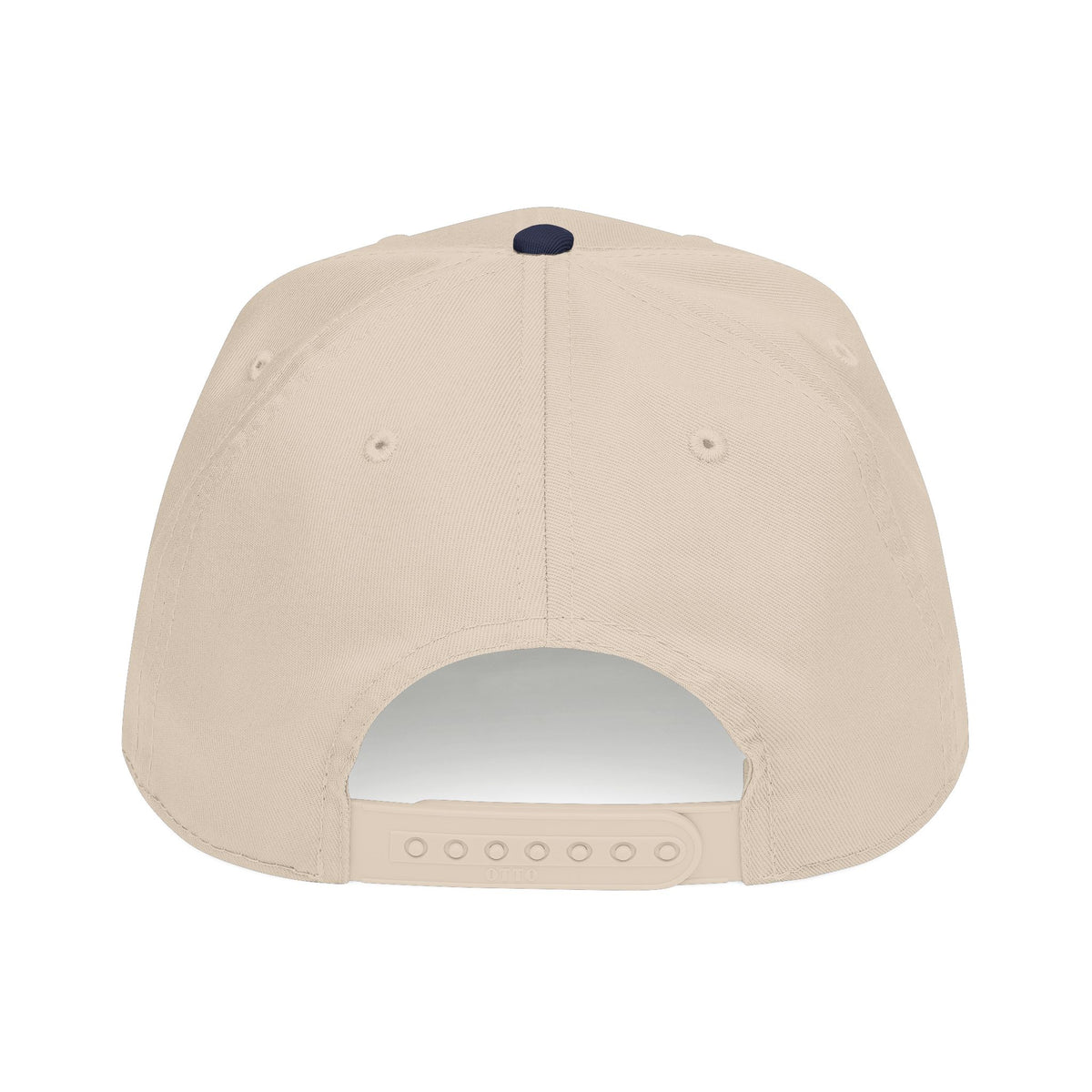 I Need Moral Support Mid Profile Hat (Embroidery)