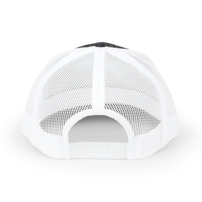 Short N' Sweet Richardson 112 Snapback Trucker Cap